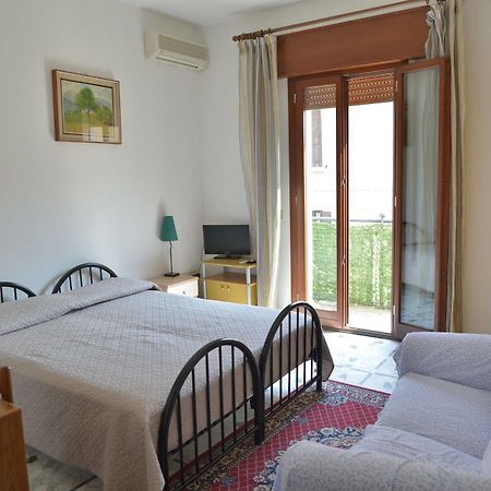 B&B Col Moschin Μέστρε Εξωτερικό φωτογραφία