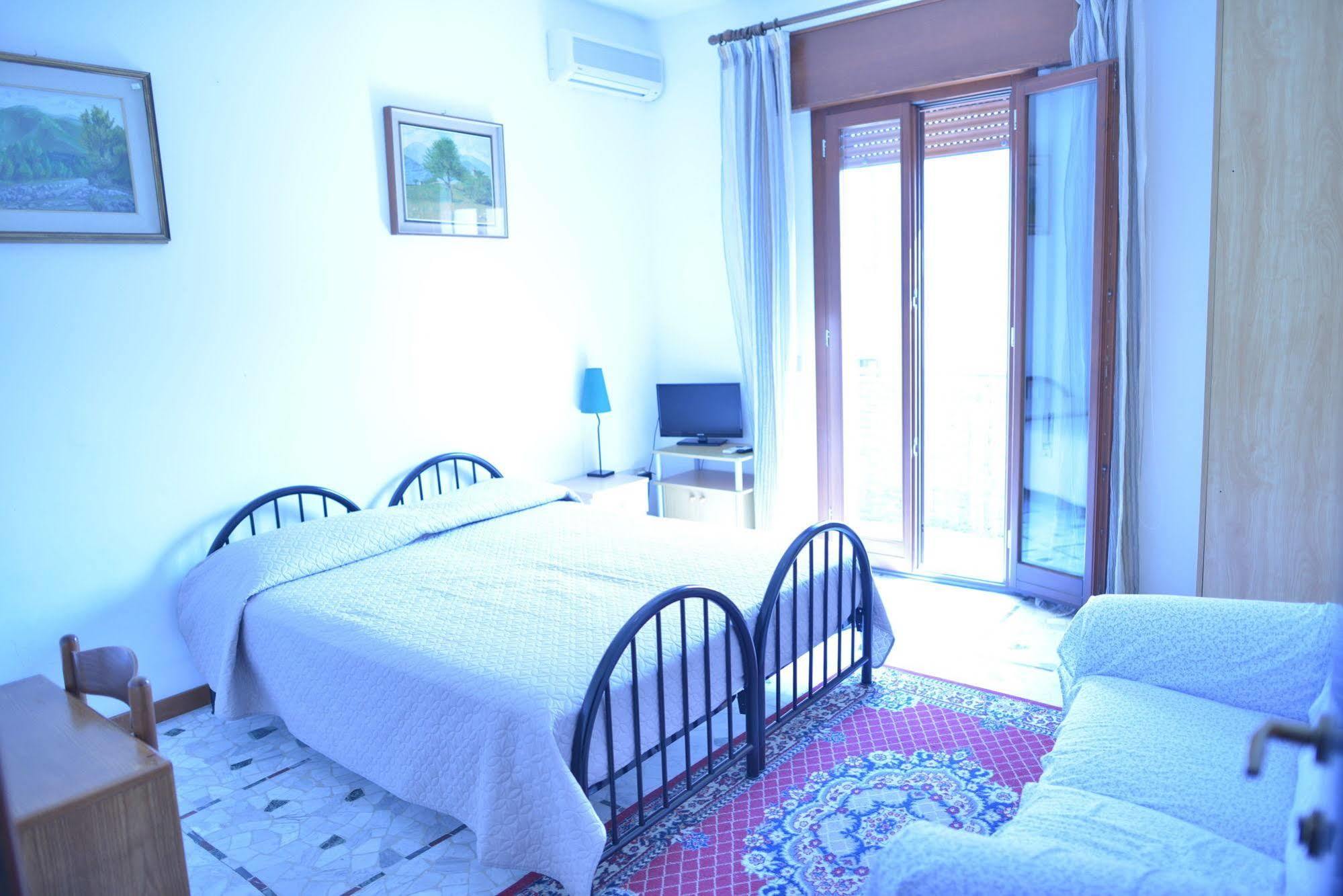 B&B Col Moschin Μέστρε Εξωτερικό φωτογραφία
