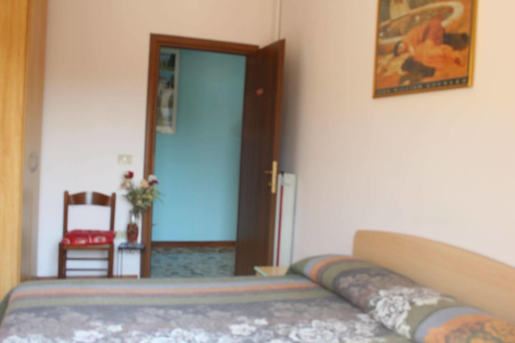 B&B Col Moschin Μέστρε Εξωτερικό φωτογραφία