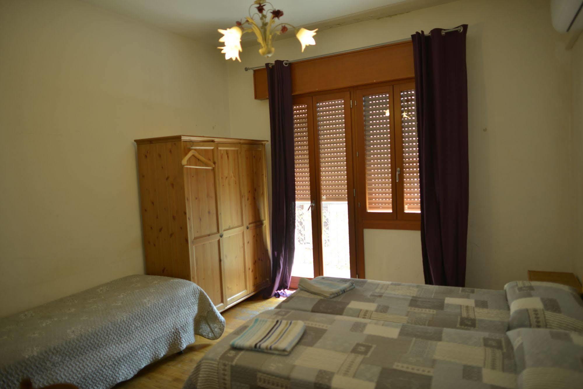 B&B Col Moschin Μέστρε Εξωτερικό φωτογραφία